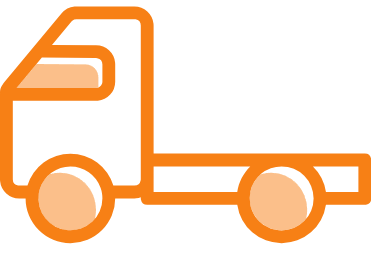 蛟河拖车/平板车