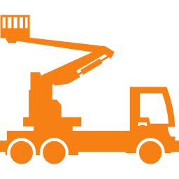 蛟河高空作业车